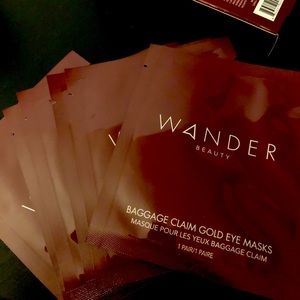 Wander Beauty Eye Masks